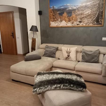 Casa Giorgia Apartman Prosto di Piuro Kültér fotó