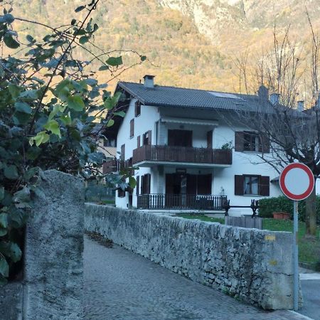 Casa Giorgia Apartman Prosto di Piuro Kültér fotó