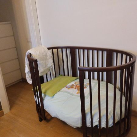 Casa Giorgia Apartman Prosto di Piuro Kültér fotó