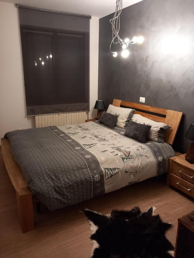 Casa Giorgia Apartman Prosto di Piuro Kültér fotó