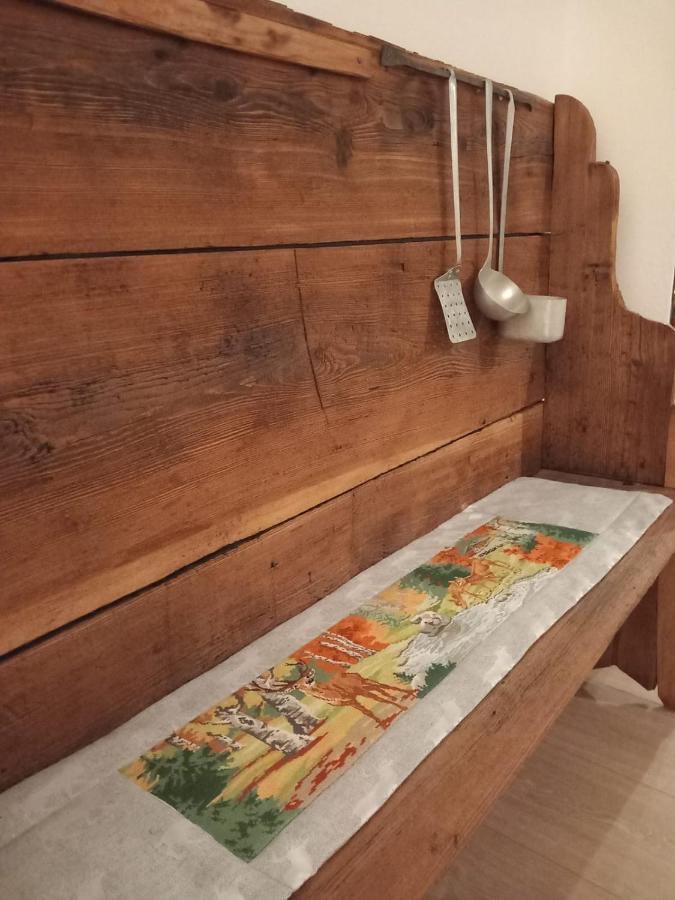 Casa Giorgia Apartman Prosto di Piuro Kültér fotó