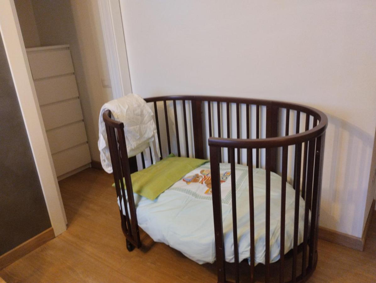 Casa Giorgia Apartman Prosto di Piuro Kültér fotó